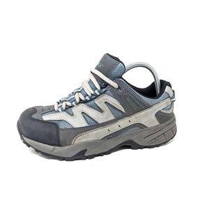 Red Wings Worx Womens 7 5108 Work Shoes Aluminum Safety Toe Non Slip Athletic